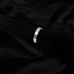 Fine quality of 925 Sterling Silver jewelry Silver Ring