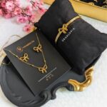 Bowie Set with HandCuff