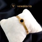 Luxury Stainless Steel bracelete / Cuff