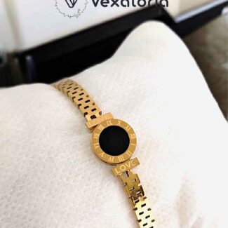 Luxury Stainless Steel bracelete / Cuff