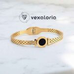 Luxury Stainless Steel bracelete / Cuff