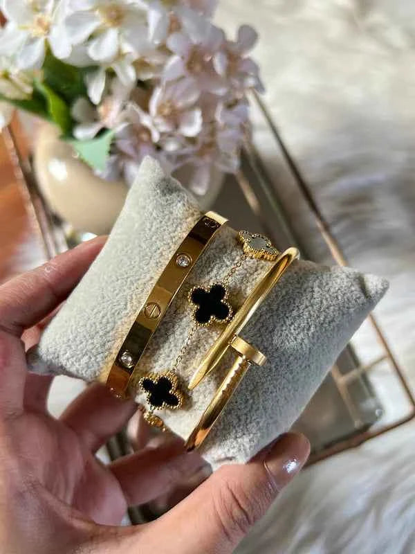 3 Piece Stylish Trending Combo