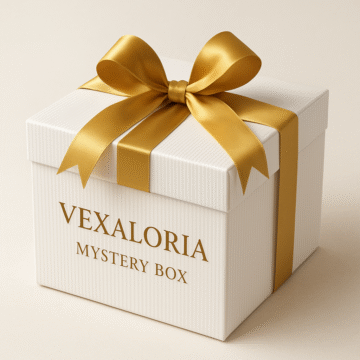 Vexaloria Mystery Box
